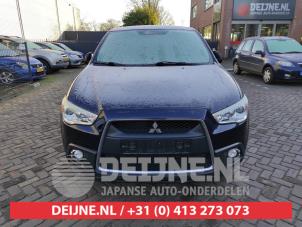 Mitsubishi ASX 10-