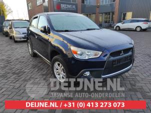 Mitsubishi ASX Reifendrucksensor O564331 Spenderfahrzeug