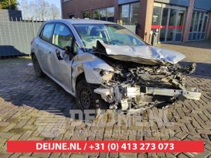 Toyota Auris Multi-functional window switch O534237 Donor vehicle
