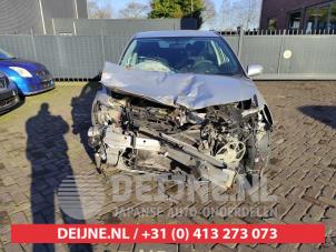 Toyota Auris 07-