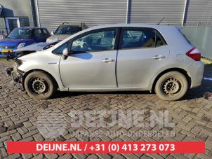 Toyota Auris 07-