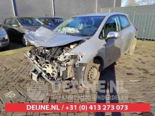 Toyota Auris 07-