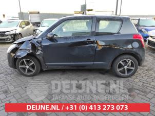 Suzuki Swift 05-