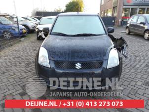 Suzuki Swift 05-