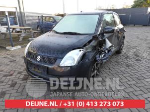 Suzuki Swift 05-