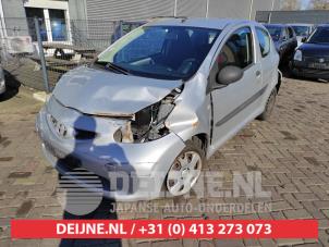 Toyota Aygo 05-