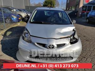 Toyota Aygo 05-