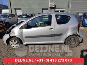 Toyota Aygo 05-