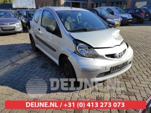 Toyota Aygo Stoel rechts O549897 Donorvoertuig