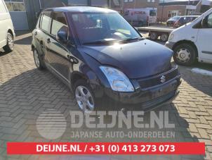 Suzuki Swift Engine management computer O549148 Donor vehicle