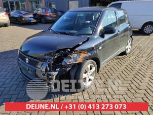 Suzuki Swift 05-