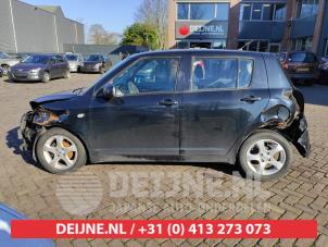 Suzuki Swift 05-