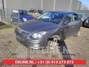 Hyundai I30 07-
