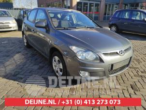Hyundai I30 Computer Motormanagement O539230 Donorvoertuig