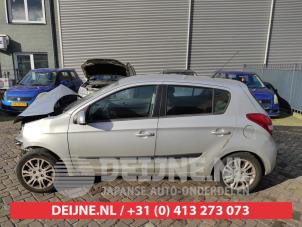 Hyundai I20 08-