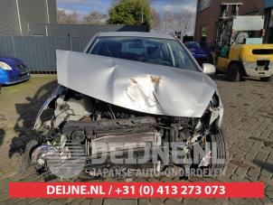 Hyundai I20 08-