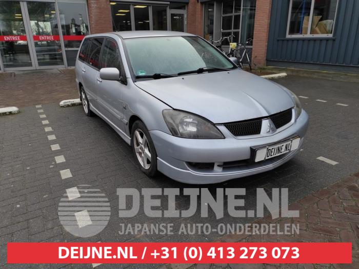 Mitsubishi Lancer Dynamo O540713 Donorvoertuig