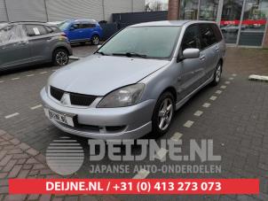 Mitsubishi Lancer 03-