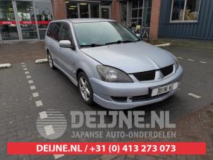 Mitsubishi Lancer Dynamo O540713 Spenderfahrzeug