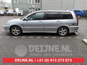 Mitsubishi Lancer 03-