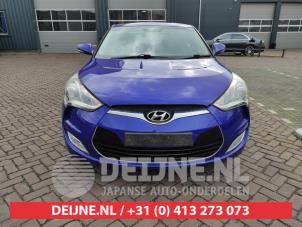 Hyundai Veloster 11-