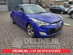 Hyundai Veloster Dynamo O543929 Spenderfahrzeug