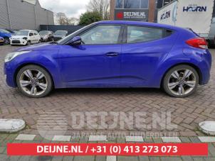 Hyundai Veloster 11-
