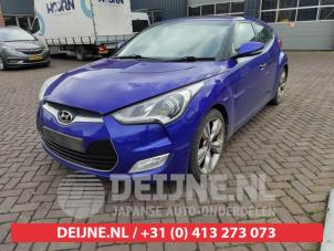Hyundai Veloster 11-