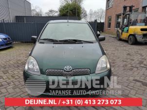 Toyota Yaris 1 00-