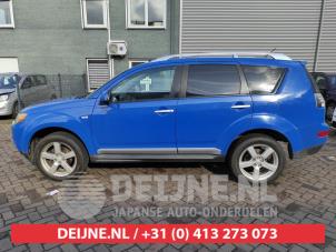 Mitsubishi Outlander 07-