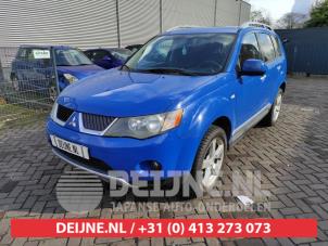Mitsubishi Outlander 07-