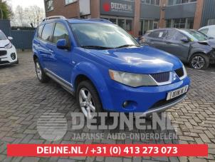 Mitsubishi Outlander Dynamo O548876 Donorvoertuig