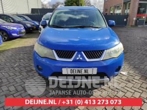 Mitsubishi Outlander 07-