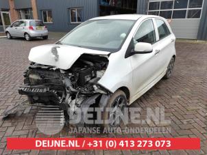 Kia Picanto 11-