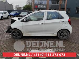 Kia Picanto 11-