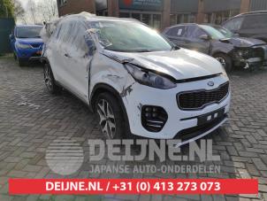 Kia Sportage Lambda probe O536562 Donor vehicle