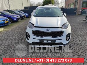 Kia Sportage 16-