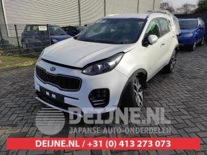 Kia Sportage 16-
