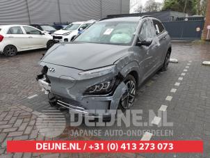 Hyundai Kona 17-