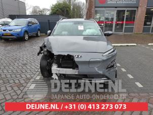 Hyundai Kona 17-