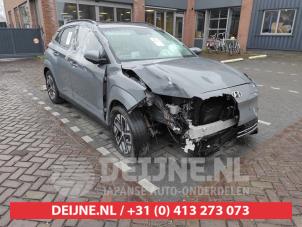 Hyundai Kona Blind spot sensor O600112 Donor vehicle