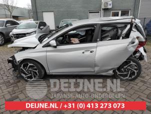 Hyundai I20 20-