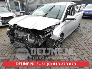Hyundai I20 20-