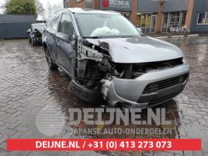 Mitsubishi Outlander Anlasser O559787 Spenderfahrzeug