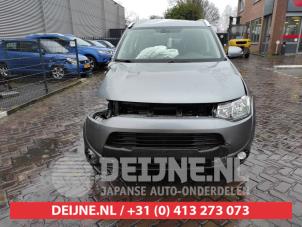 Mitsubishi Outlander 12-