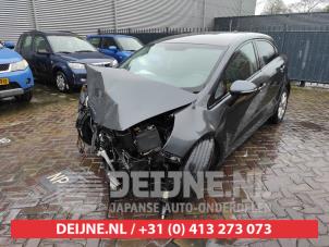 Kia Rio 11-