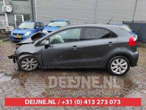 Kia Rio 11-
