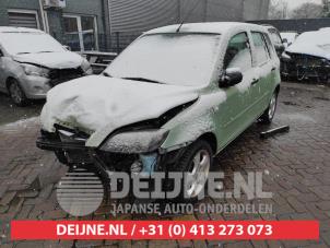Mazda 2 03-