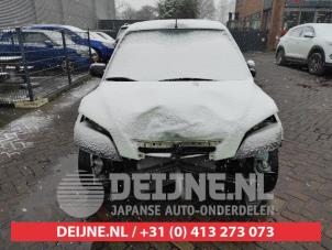 Mazda 2 03-