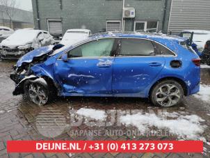 Kia Ceed 18-
